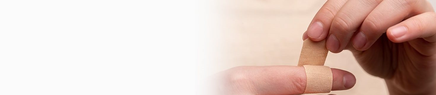 Why Finger Cuts Tend to Hurt the Most