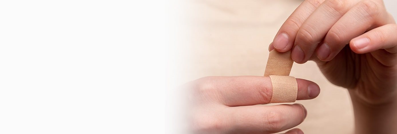 Finger Cuts Why Finger Cuts Tend to Hurt the Most | Hansaplast India
