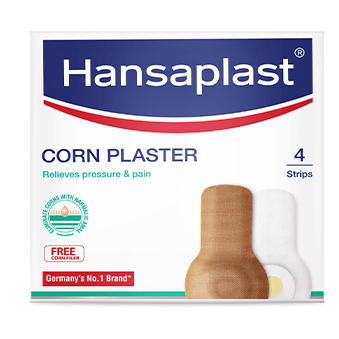 Corn Plaster | Hansaplast India