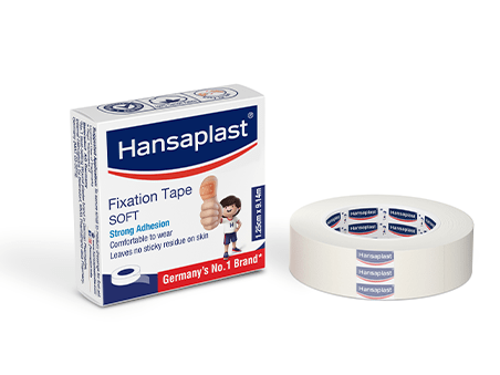 Fixation Tape