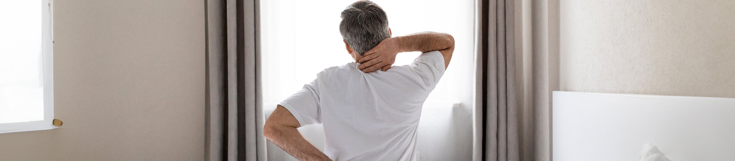 Consejos para prevenir o combatir el dolor de espalda en la oficina