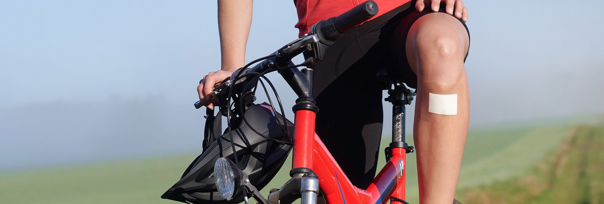 Pasos básicos de primeros auxilios