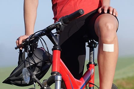 Pasos básicos de primeros auxilios