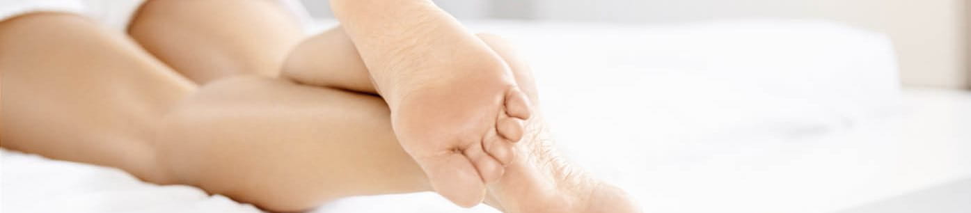 Last van winterhanden en wintertenen?