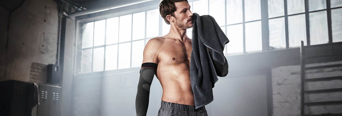 Verhelp en voorkom spierpijn na het sporten