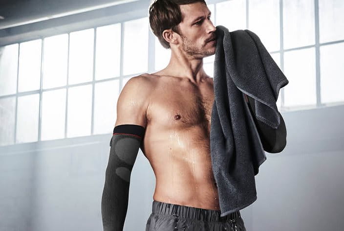 Verhelp en voorkom spierpijn na het sporten