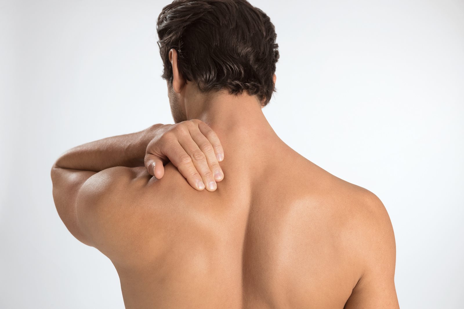 nek- en rugpijn klachten voorkomen