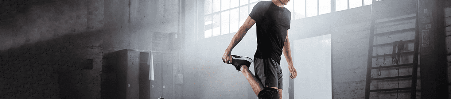 Overbelaste knie: symptomen, hersteltijd en tips! - Hansaplast