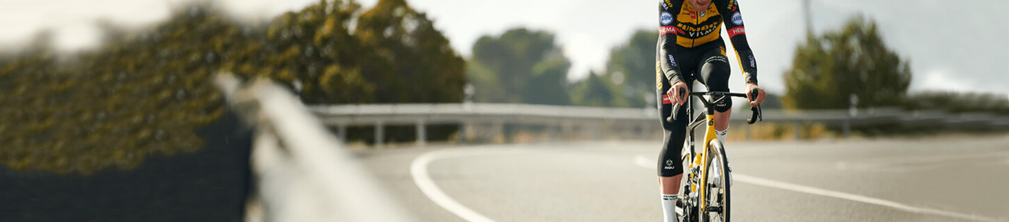 In gesprek met Mike Teunissen van Team Jumbo-Visma