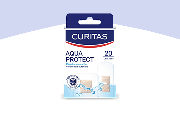 Aqua protect