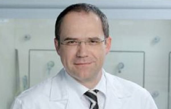 Dr. Rainer Wolber