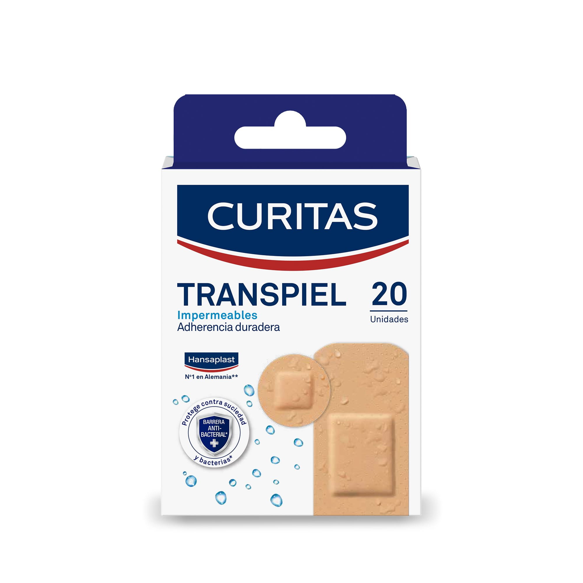 Transpiel Surtidas x20