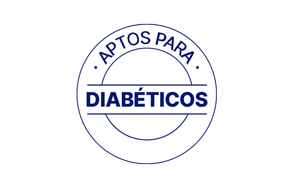 Image aptos para diabeticos