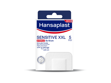 SensitiveXL(SG)