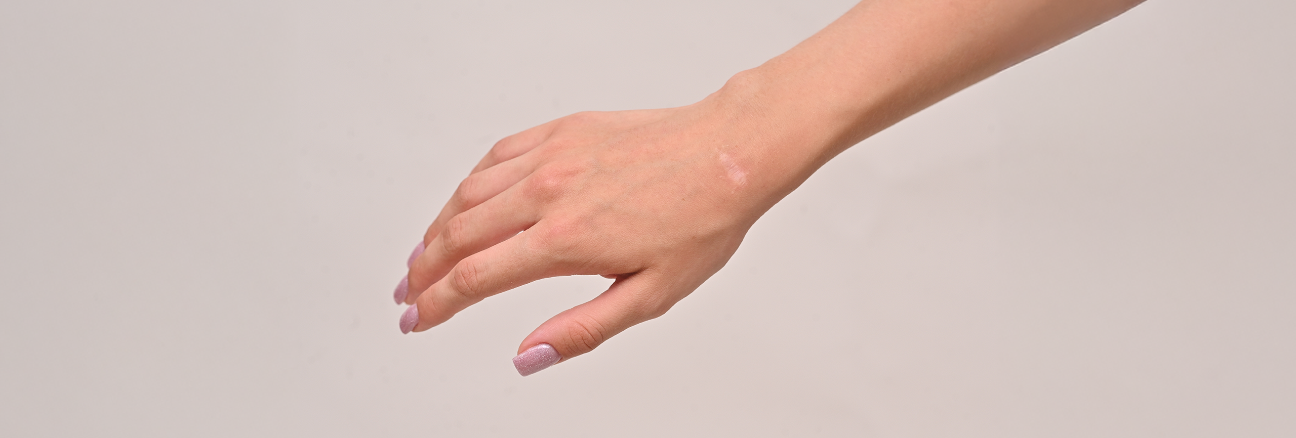 Tratamiento para cicatrizes Curitas®