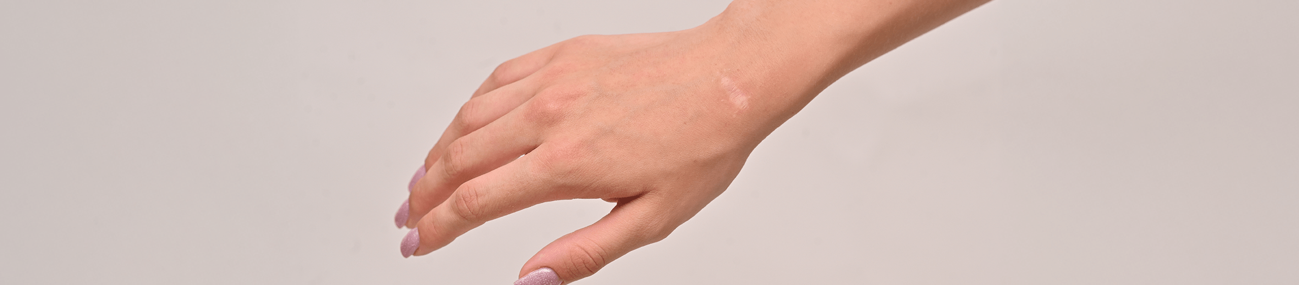 Tratamiento para cicatrizes Curitas®