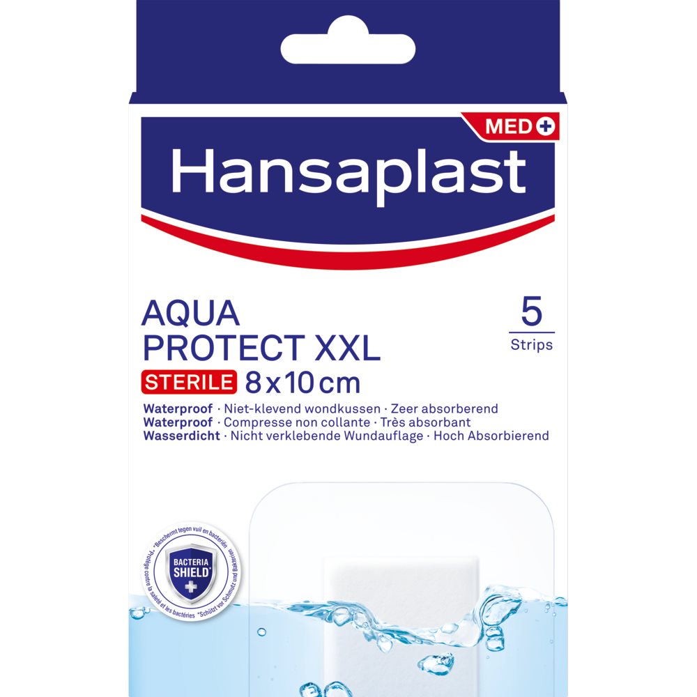 Film Adhésif Transparent Imperméable 15cm X 5m - Protection Tatouage, Plaies, Douche, Sport