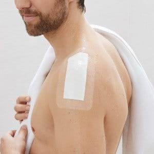 Curitas Aqua Protect 3XL. Protección superior cuando más lo necesitas.⁣