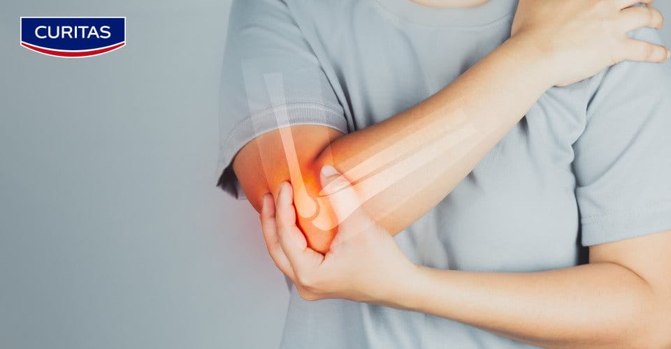 Lesión de ligamento