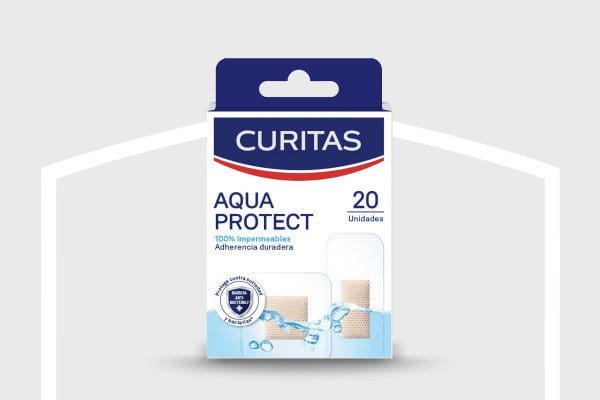 Curitas® Aqua Protect