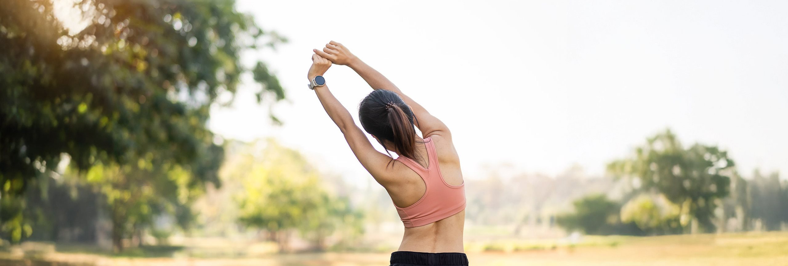 Enfiamento post ejercicio