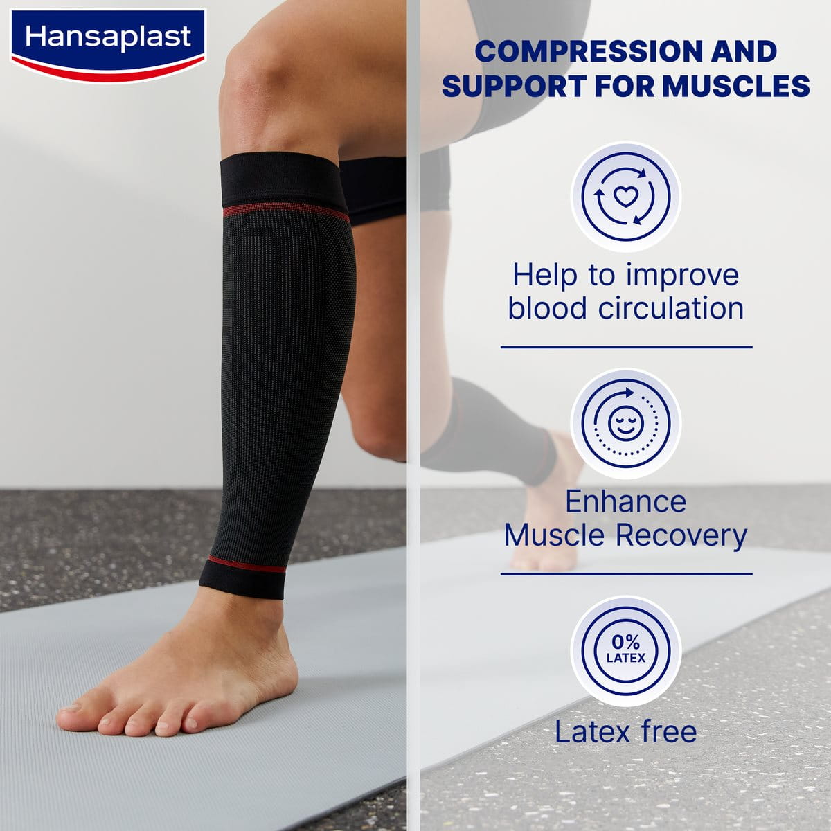 Socks for calf muscles outlet