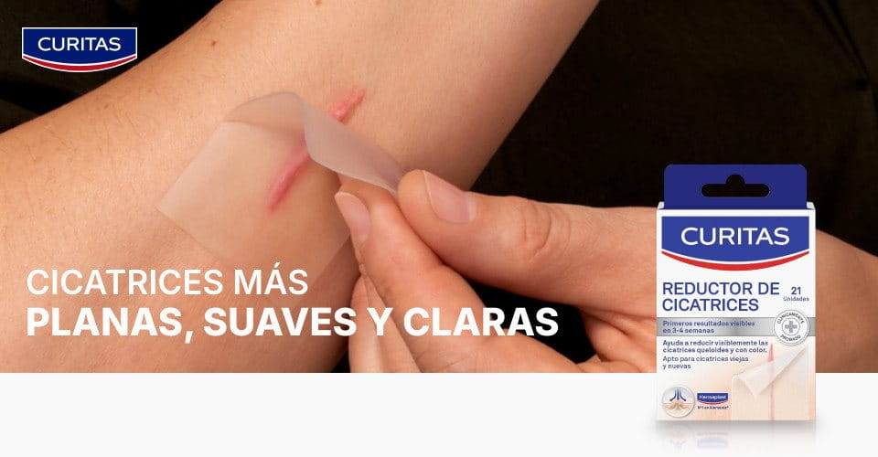 Reductor de Cicatrices