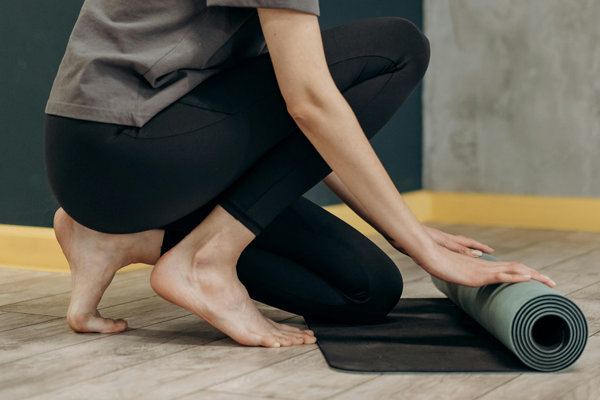 El ejercicio regular ayuda a evitar las agujetas