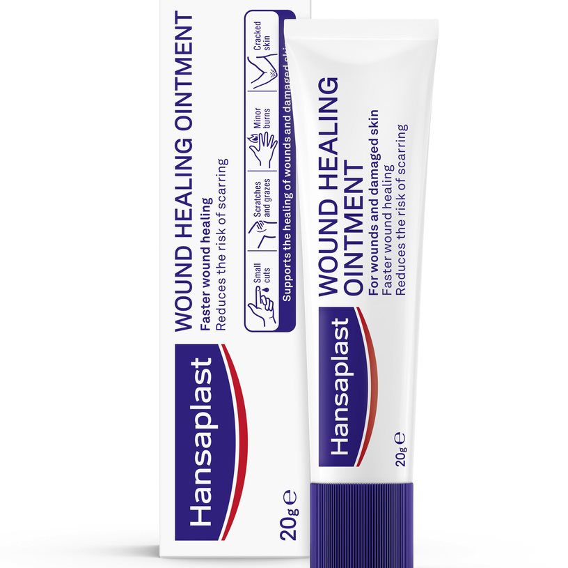 Wound Healing Ointment 20g