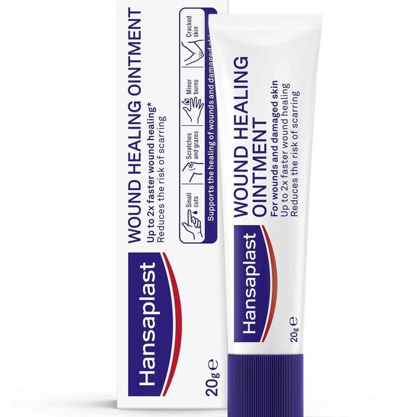 Wound Healing Ointment 20g