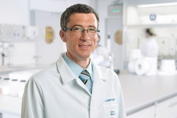 Carsten Hartkopf