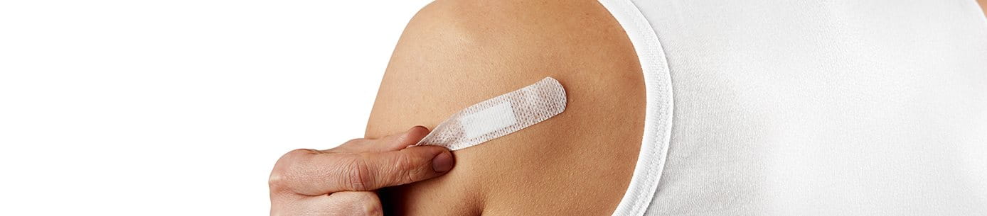 Reiseapotheke für den Skiurlaub