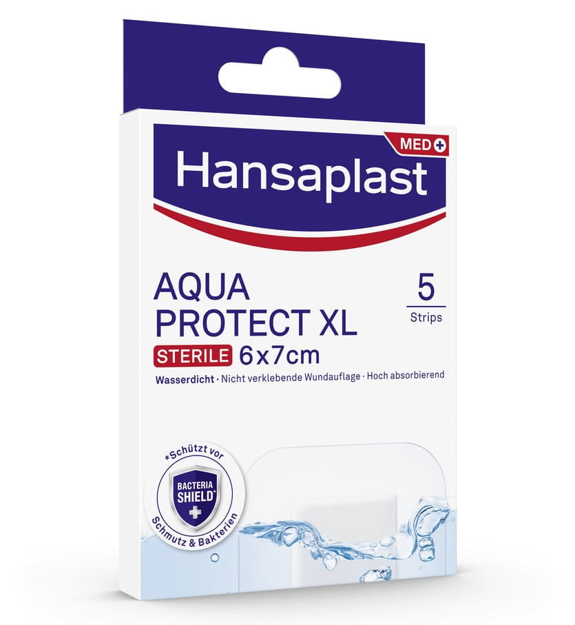 Aqua Protect XL+