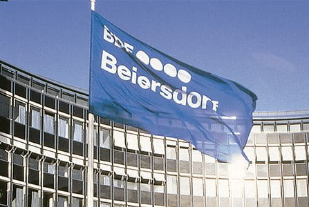 Conoce más sobre Beiersdorf