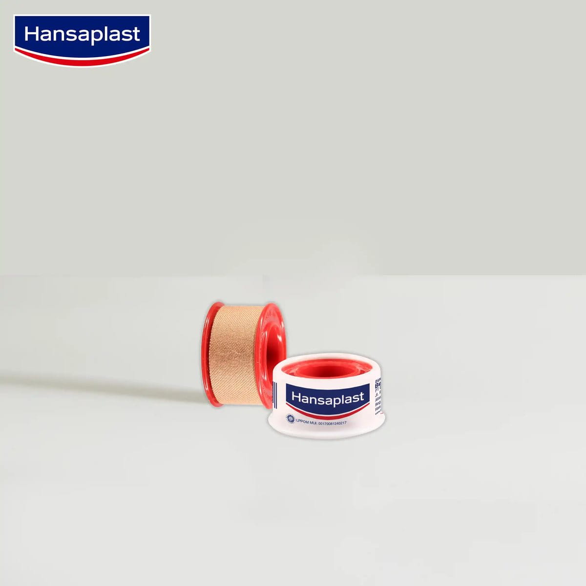 Rol Kain 1,25cm x 1m