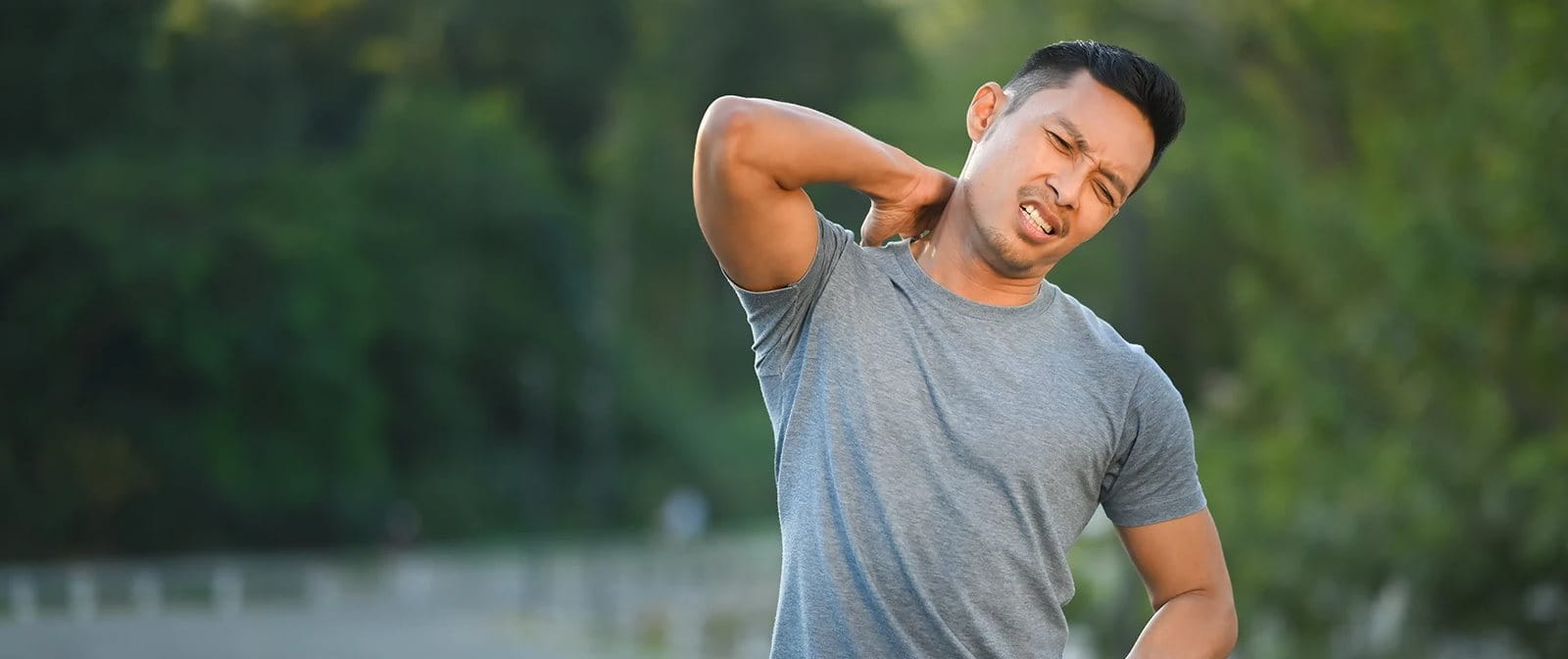 Mengatasi nyeri otot di rumah