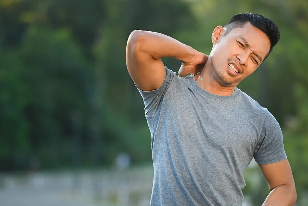 Mengatasi nyeri otot di rumah