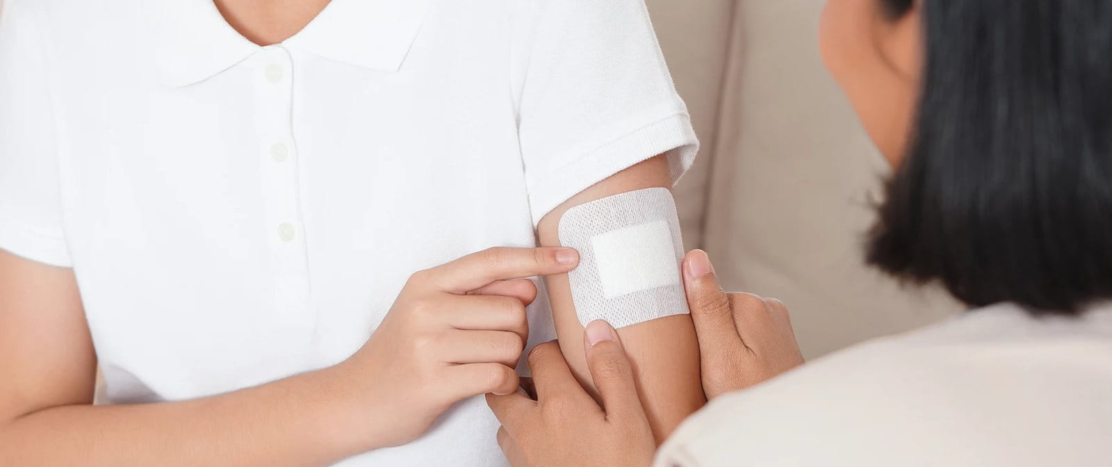 Perawatan Luka Operasi: Panduan Holistik untuk Pemulihan Cepat