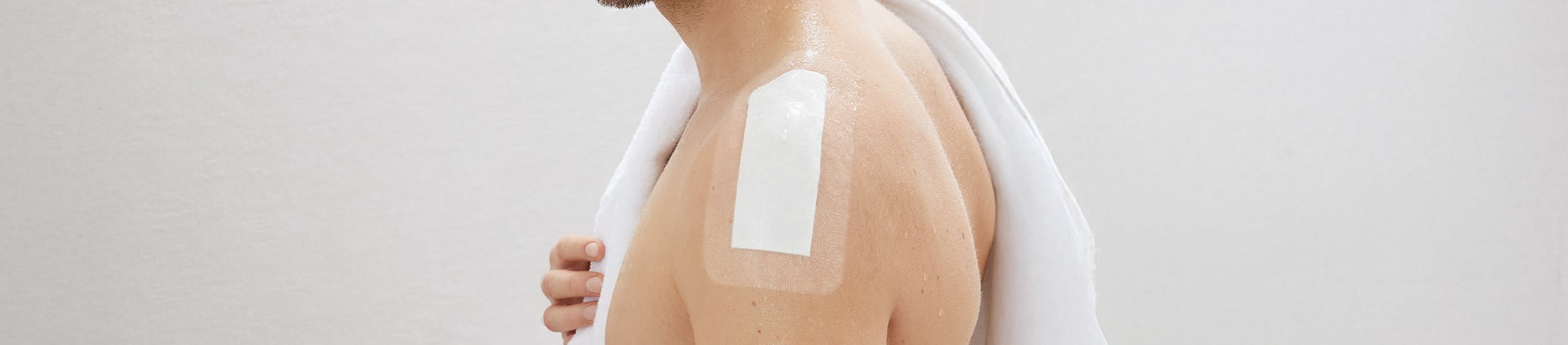 Curitas Aqua Protect 3XL. Protección superior cuando más lo necesitas.