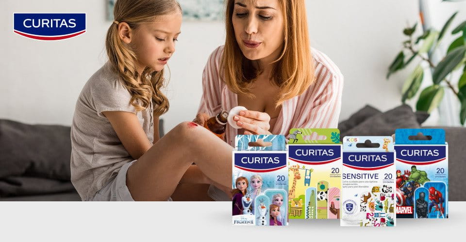 Cuirtas Marvel