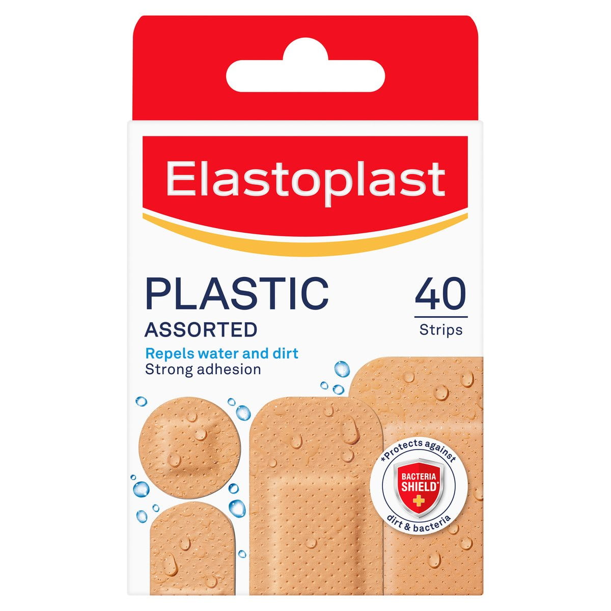 Shop our Range of Premium First Aid & Wound Care Products | Elastoplast