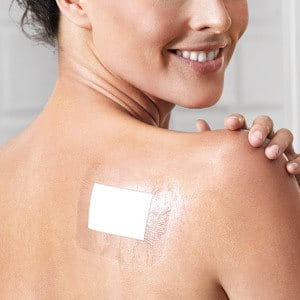 heridas postoperatorias