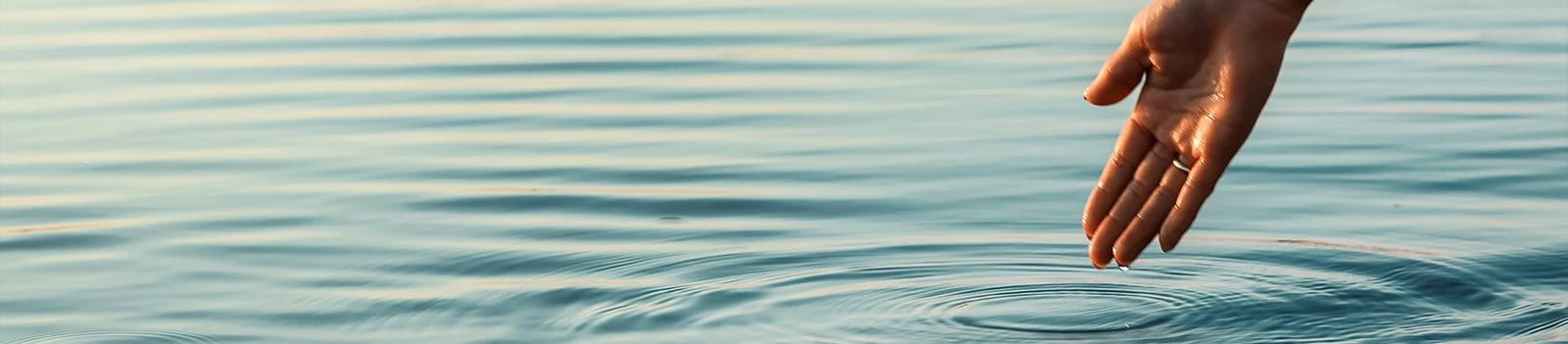 Reaksi air laut terhadap luka