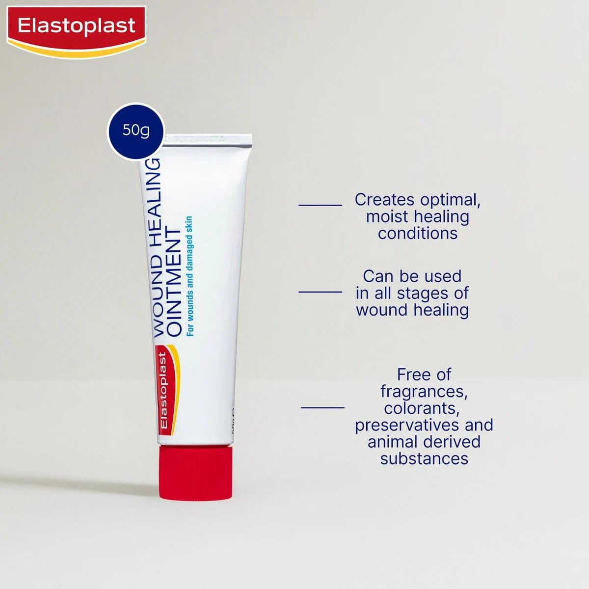 cream for dressing wounds Wound Healing Ointment | Wound Care