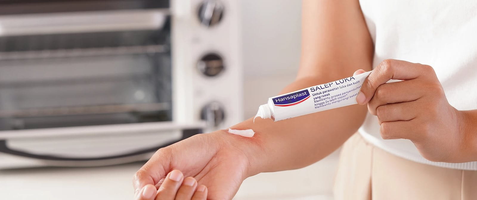 Pelajari tentang derajat luka bakar dewasa untuk mengobatinya secara tepat.