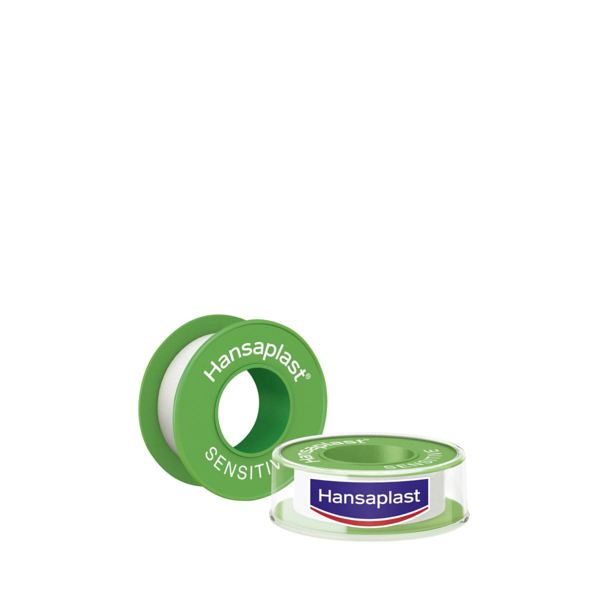 Sensitive Fixation Tape 5m x 1,25cm