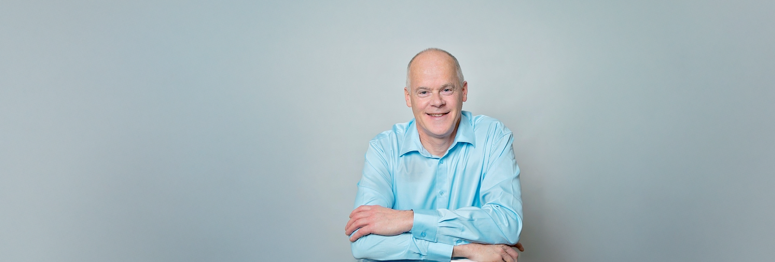 Dr. Ivan Bristow, experto podólogo 