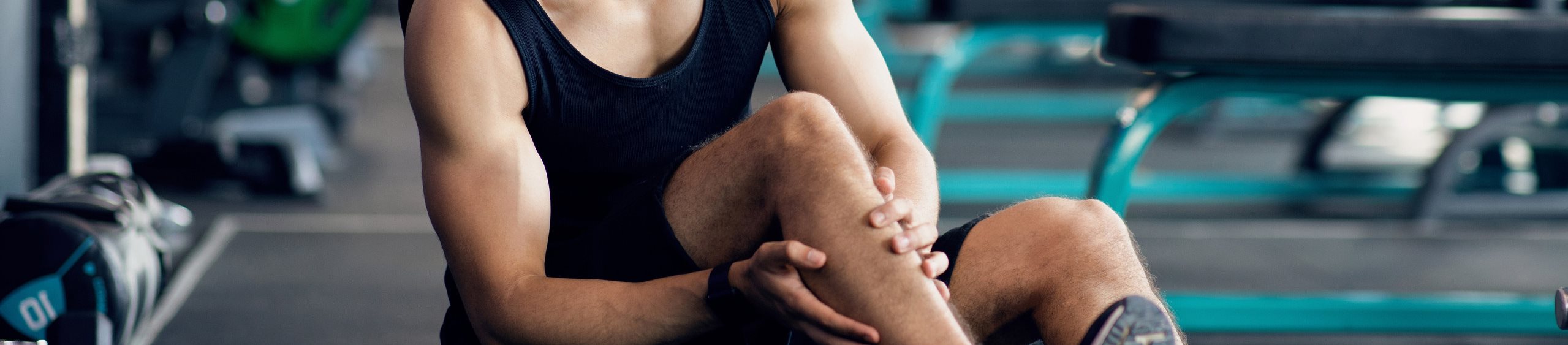 Lesiones deportivas