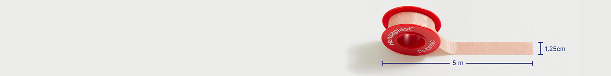 Fixierpflaster & Selbsthaftender Verband