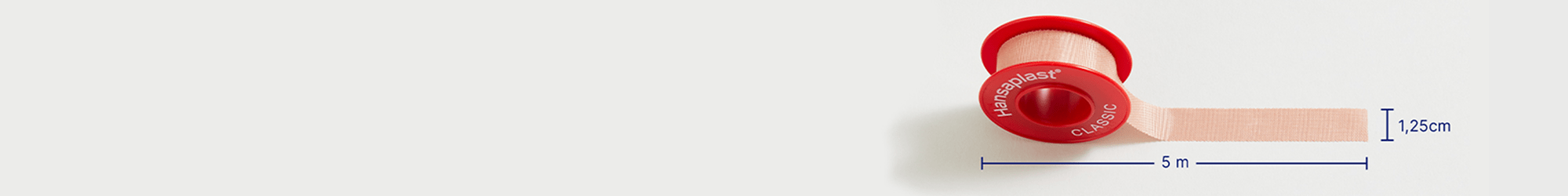 Fixierpflaster & Selbsthaftender Verband